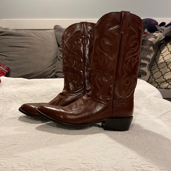 Dan Post Other - Cowboy Boots